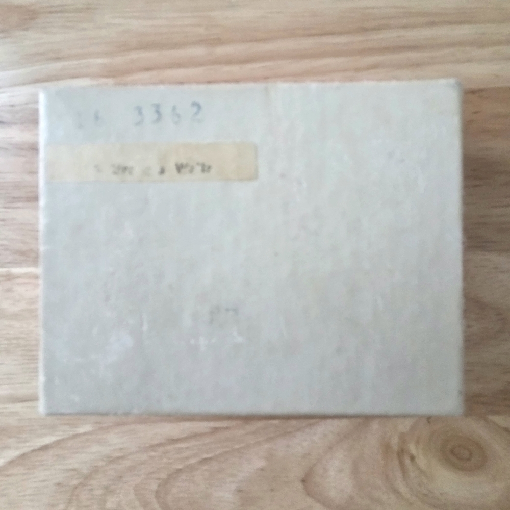 Vintage Volupte Musical Lip-Lock Compact - Picture 9 of 10